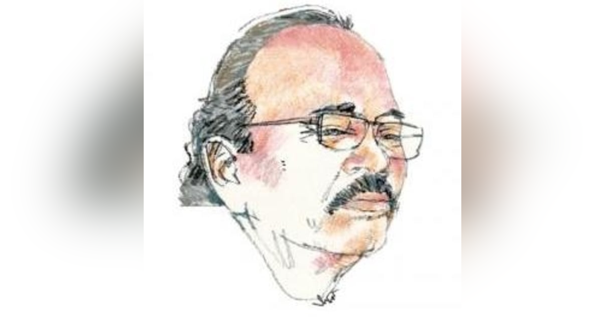 'రెండురెళ్ళు నాలుగు' - చిలుకూరి దేవపుత్ర గారు. 'రెండురెళ్ళు నాలుగు' - చిలుకూరి దేవపుత్ర గారు.