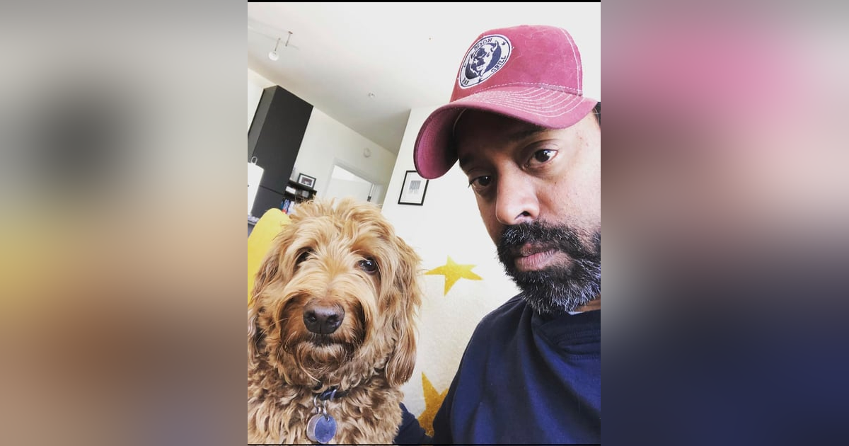 We Are Speaking w/ Paul Varghese - Being an (Indian) Comedian We Are Speaking w/ Paul Varghese - Being an (Indian) Comedian