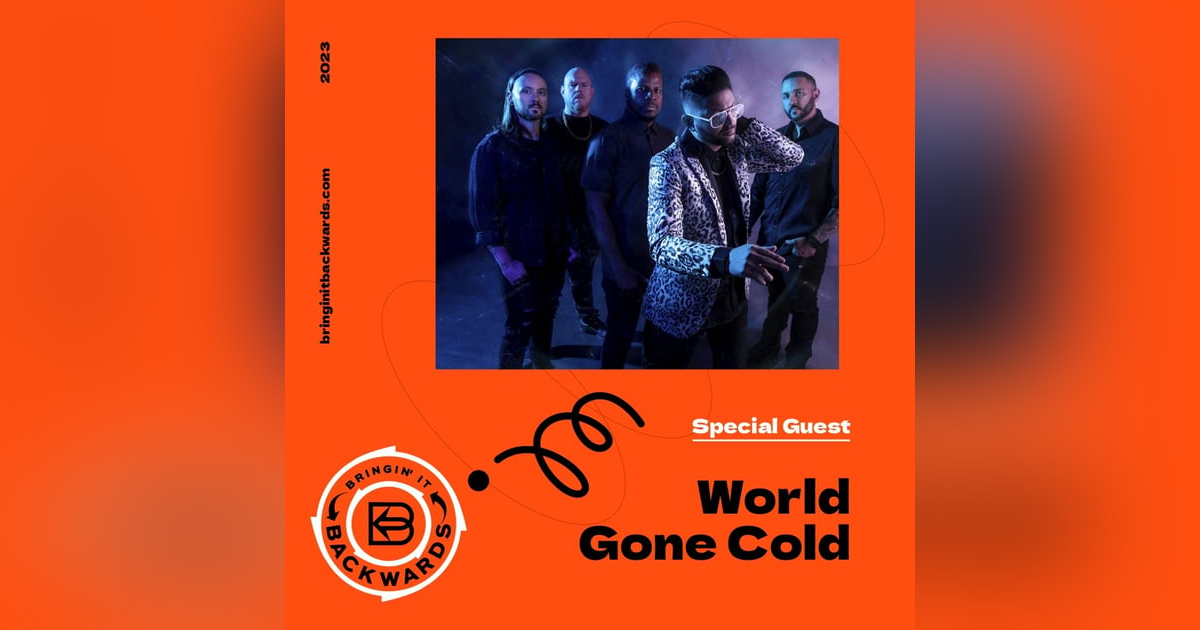 Interview with World Gone Cold Interview with World Gone Cold