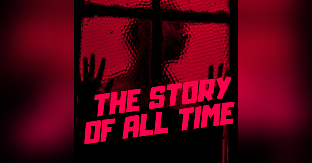 The untold story revealed! The untold story revealed!