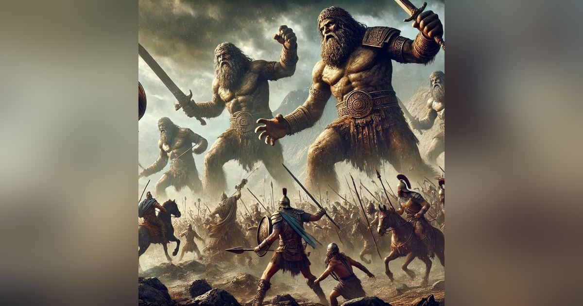 Genesis 14 - Don't Wait for the Movie... the Epic Battle of Kings Genesis 14 - Don't Wait for the Movie... the Epic Battle of Kings