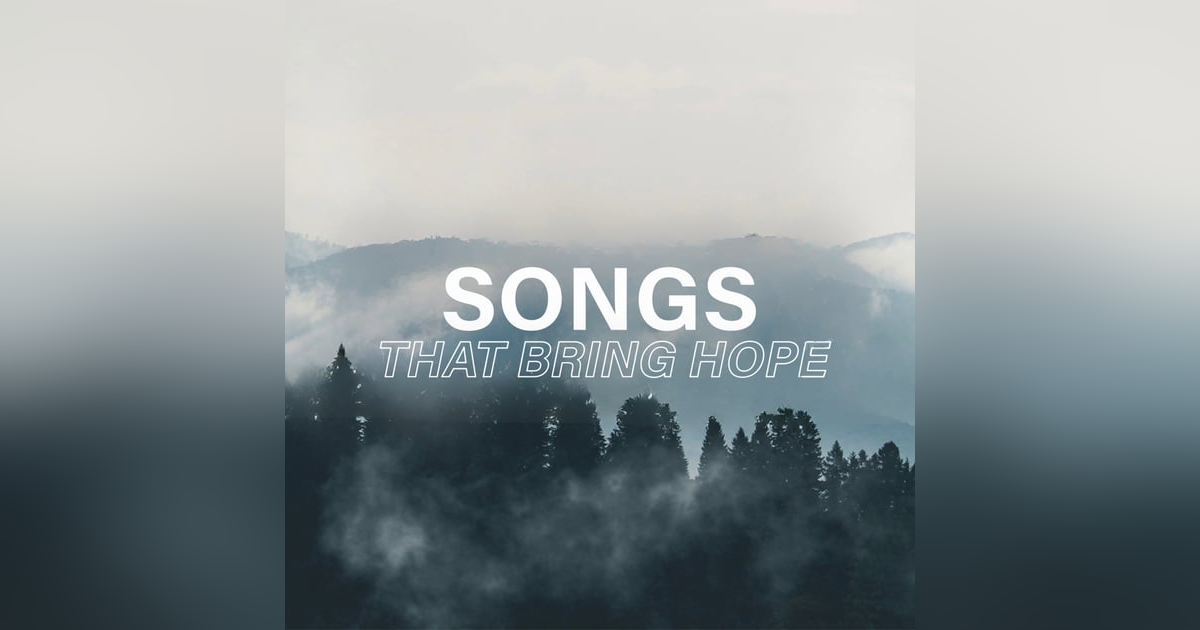 Firm Foundation - Songs That Bring Hope Firm Foundation - Songs That Bring Hope