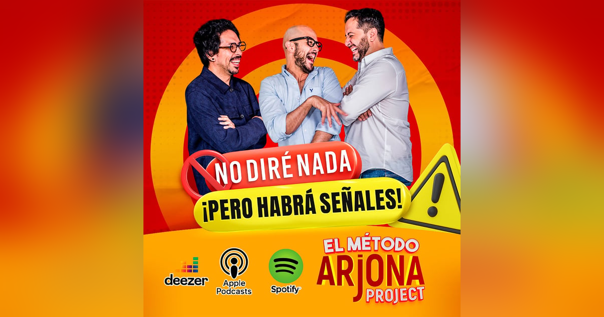 No diré nada pero habrá señales No diré nada pero habrá señales