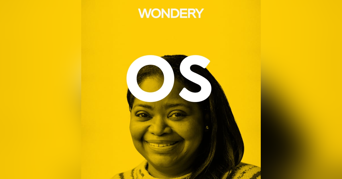 Octavia Spencer Octavia Spencer