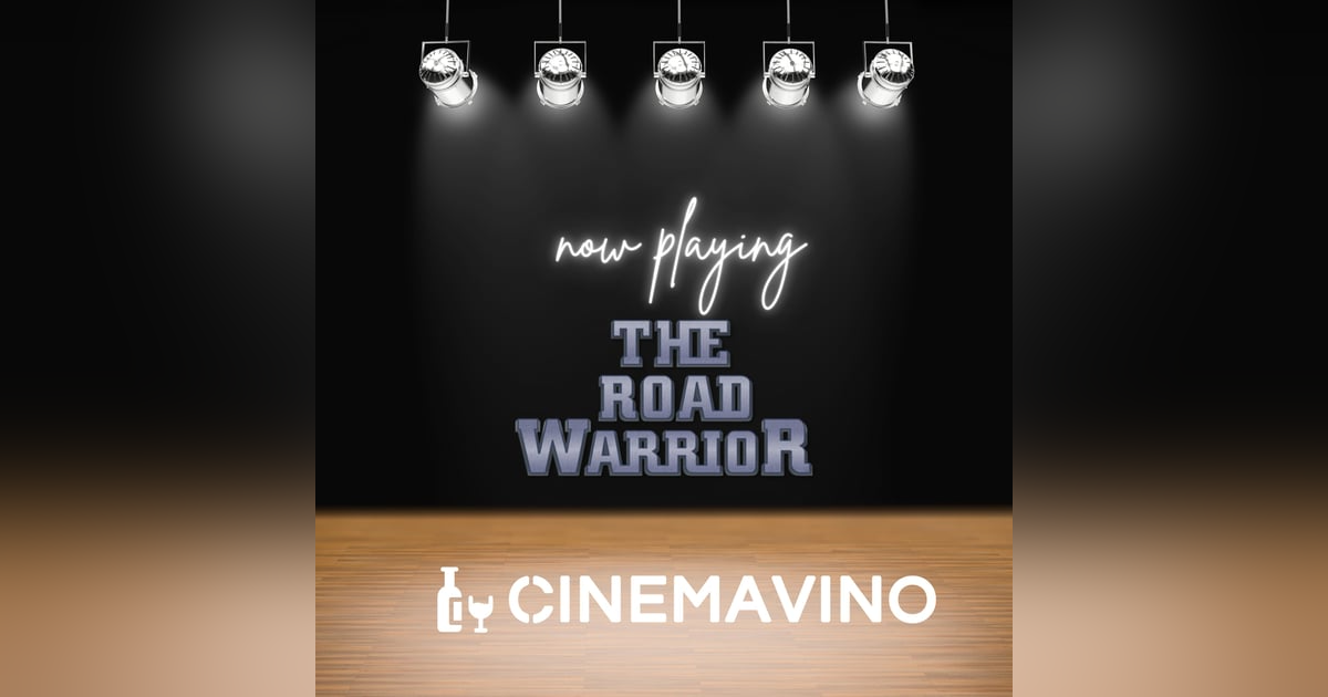 The Road Warrior is an Action Masterpiece | Review The Road Warrior is an Action Masterpiece | Review