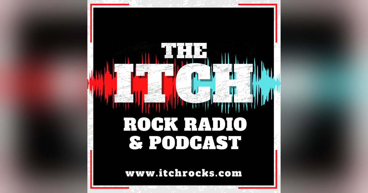 E29 A Conversation with Arya Goggin of Skindred (Part 1) E29 A Conversation with Arya Goggin of Skindred (Part 1)