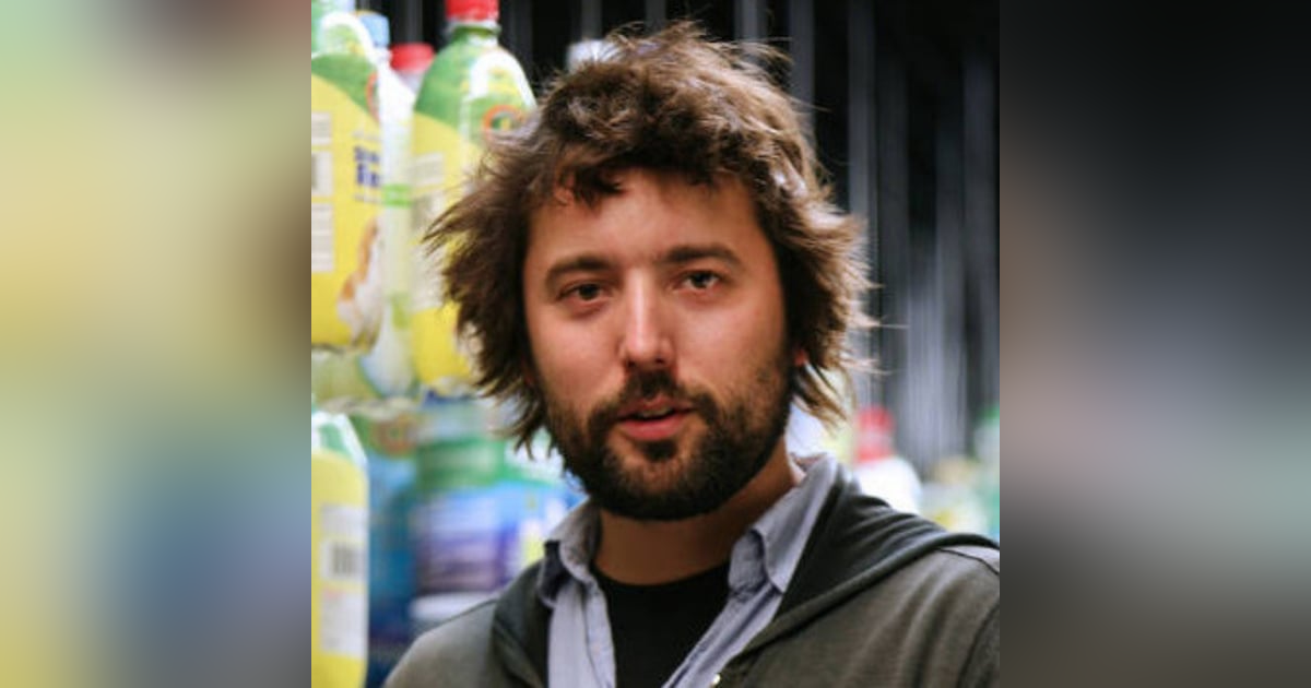 157: Tom Szaky, part 1: TerraCycle's new initiative: Loop 157: Tom Szaky, part 1: TerraCycle's new initiative: Loop