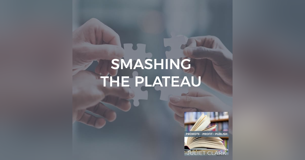 Smashing The Plateau Smashing The Plateau