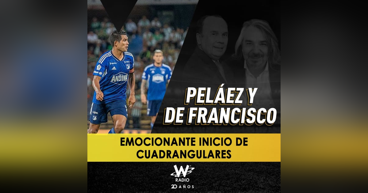 Emocionante inicio de cuadrangulares Emocionante inicio de cuadrangulares