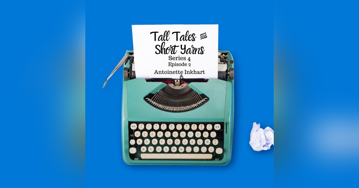 Antoinette Inkhart Antoinette Inkhart