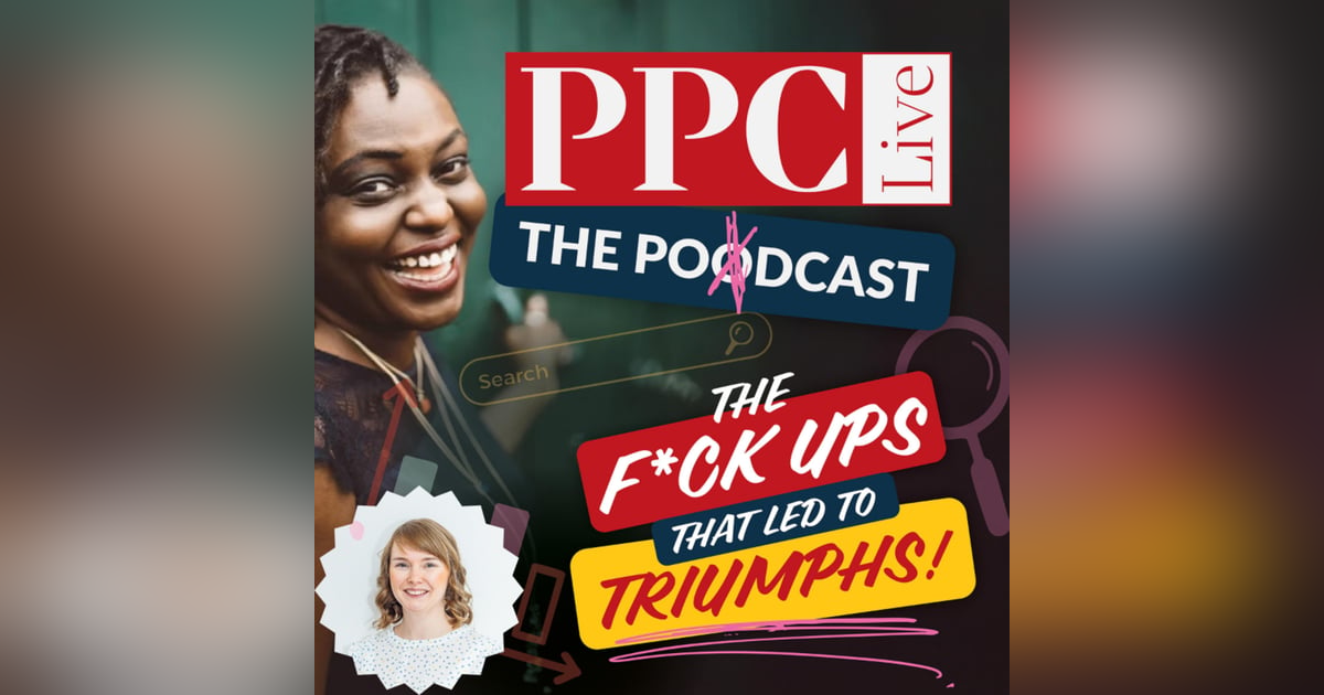 EP358 - Quick Wins, Quick Mess ft Hannah Zora Strong EP358 - Quick Wins, Quick Mess ft Hannah Zora Strong