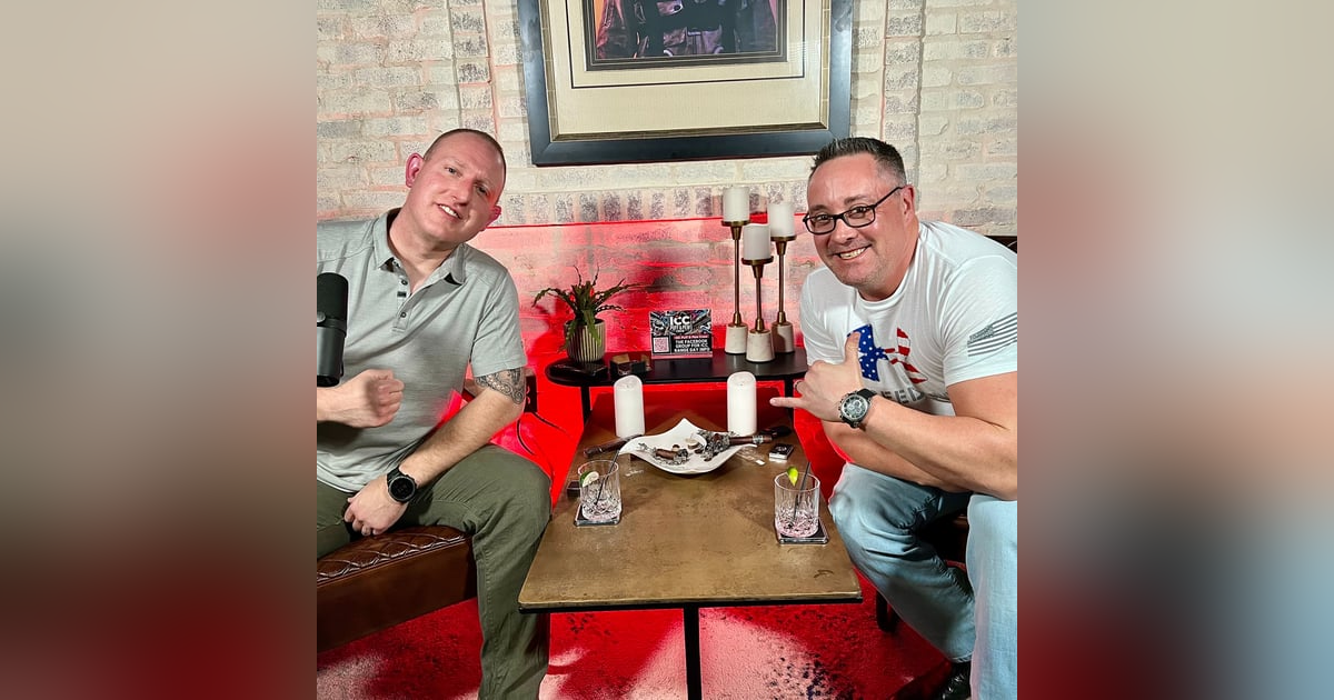 Extreme Ownership and Building Authentic Connections with Josh Straussberger Extreme Ownership and Building Authentic Connections with Josh Straussberger