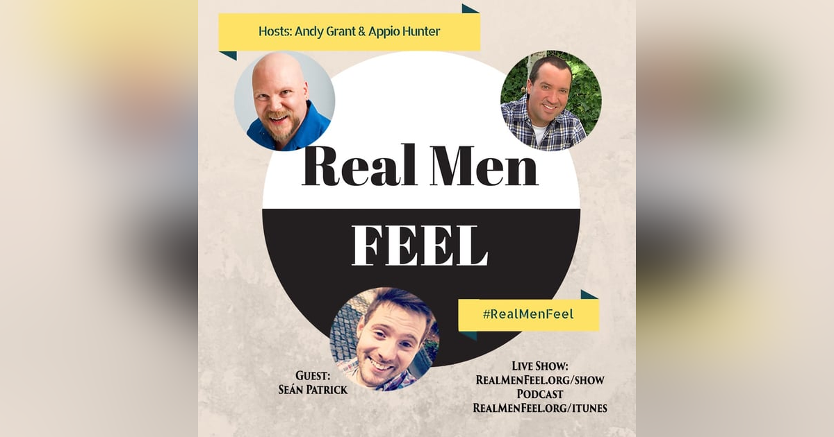 That Guy Who Loves The Universe, Sean Patrick That Guy Who Loves The Universe, Sean Patrick