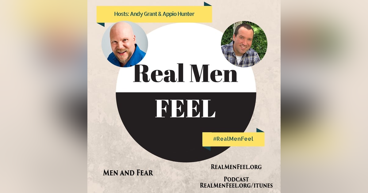 Men and Fear Men and Fear