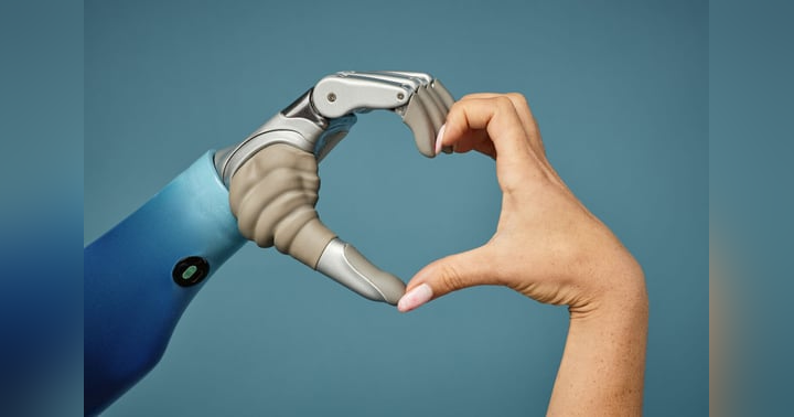 image for Emotional Intelligence: The Real Currency of Leadership in the AI Era