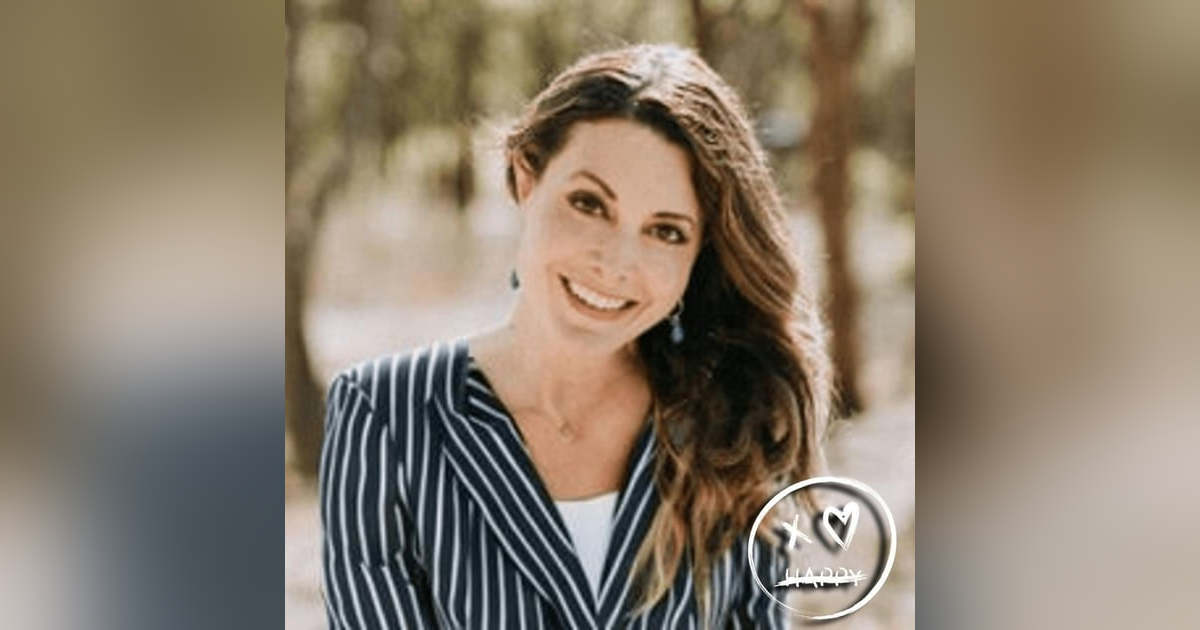 Samantha: 9/11 and Post Traumatic Growth & Resilience | 106 Samantha: 9/11 and Post Traumatic Growth & Resilience | 106