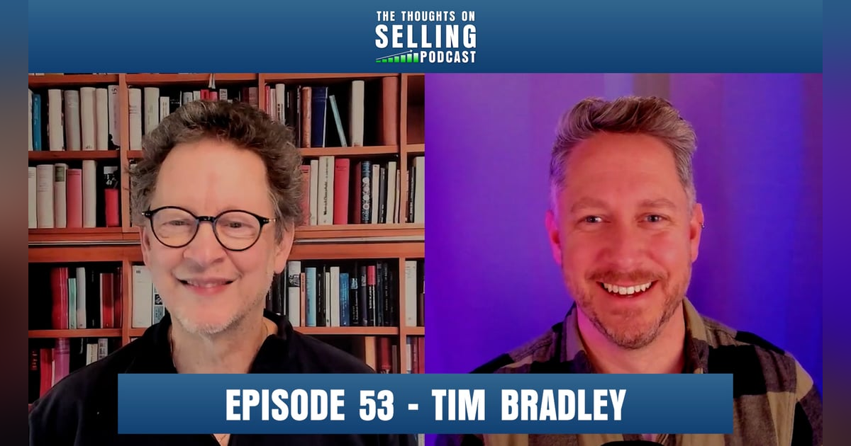 Storytelling that Sells: Enabling Reps Mid-Funnel Storytelling that Sells: Enabling Reps Mid-Funnel