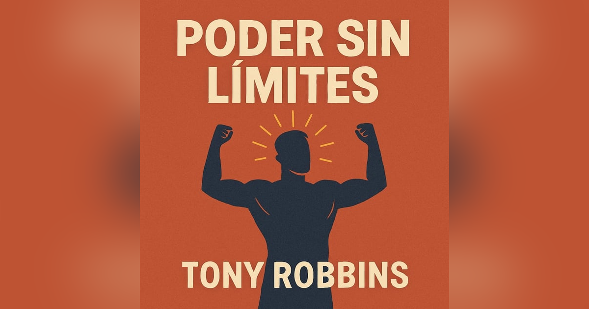 Poder sin límites: La clave está en tu actitud Poder sin límites: La clave está en tu actitud