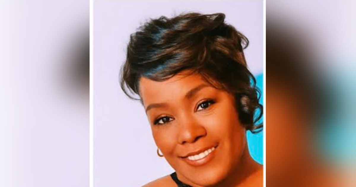 Vickie B! Vickie B!