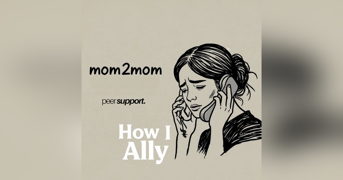 When the Village Shrinks: The Life-Changing Power of Peer Support When the Village Shrinks: The Life-Changing Power of Peer Support