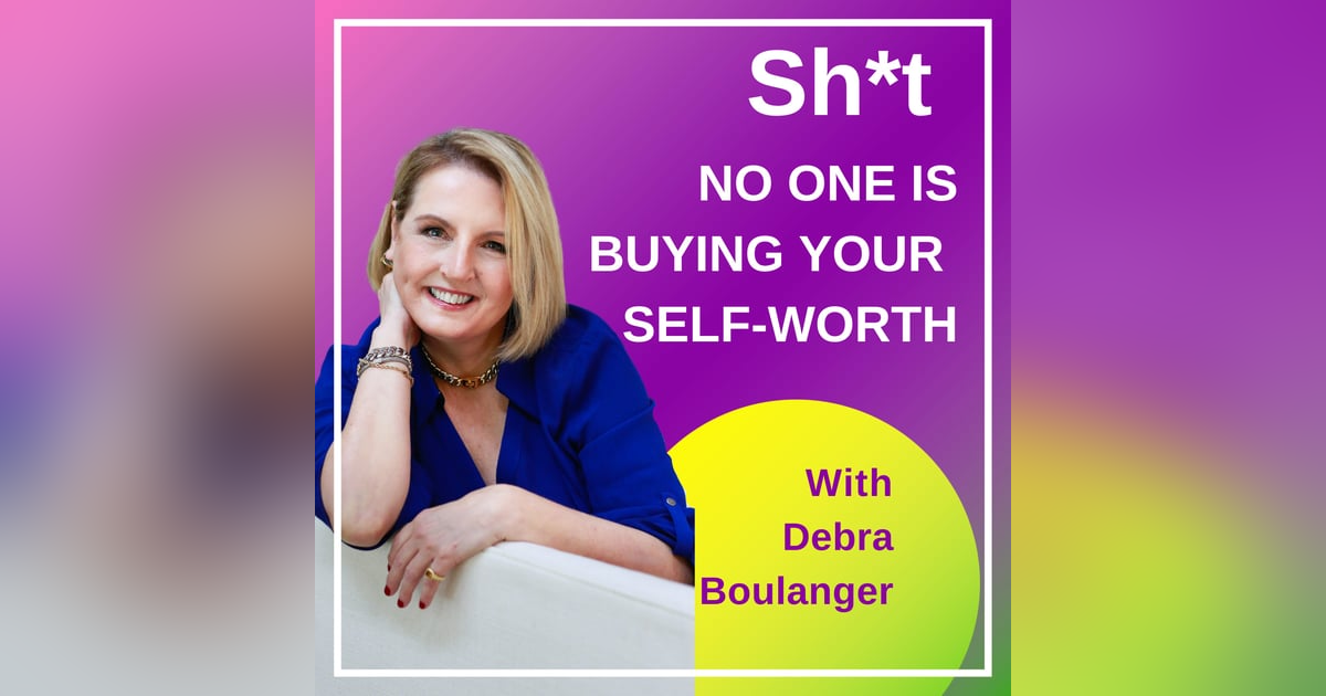 Sh*t No One Is Buying Your Self-Worth Sh*t No One Is Buying Your Self-Worth