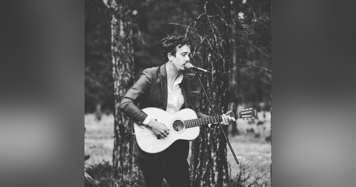 Episode 12: Woody Earwood at the Oakhouse in Canton Episode 12: Woody Earwood at the Oakhouse in Canton