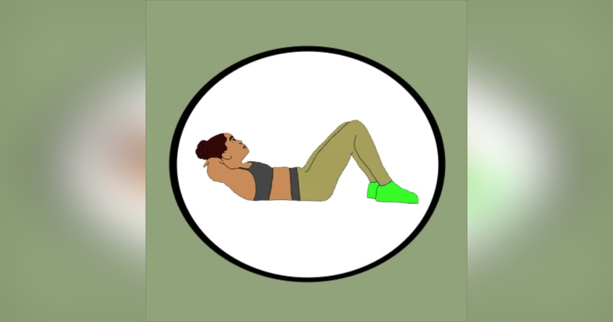 Core Crunches Core Crunches