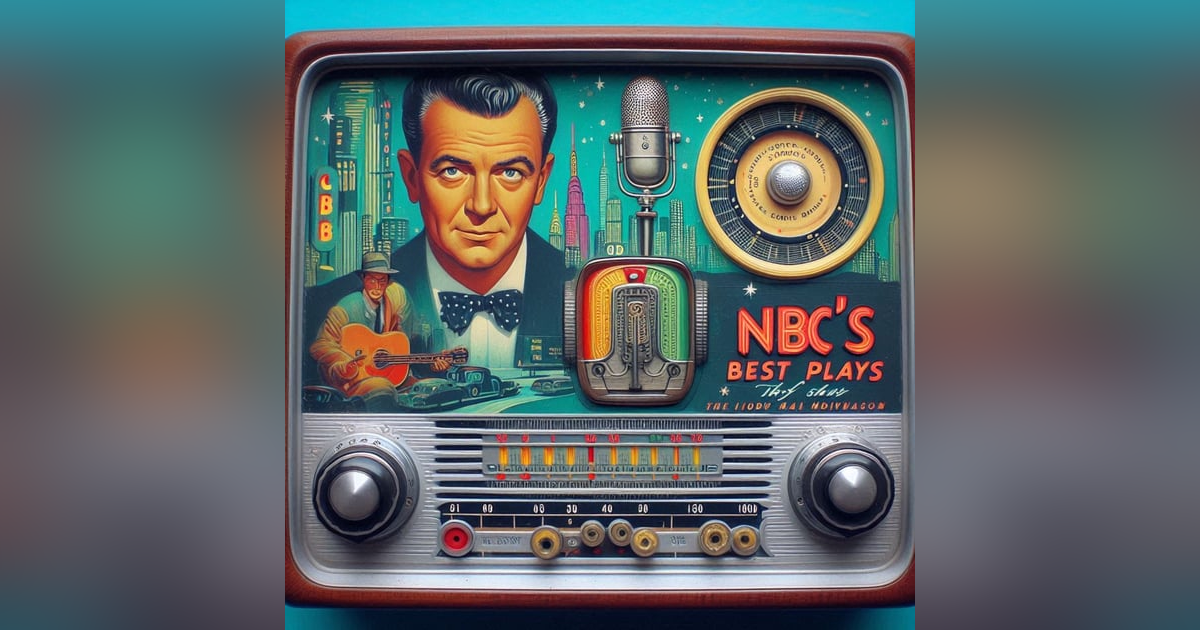 On borrowed Time - NBC's On borrowed Time - NBC's
