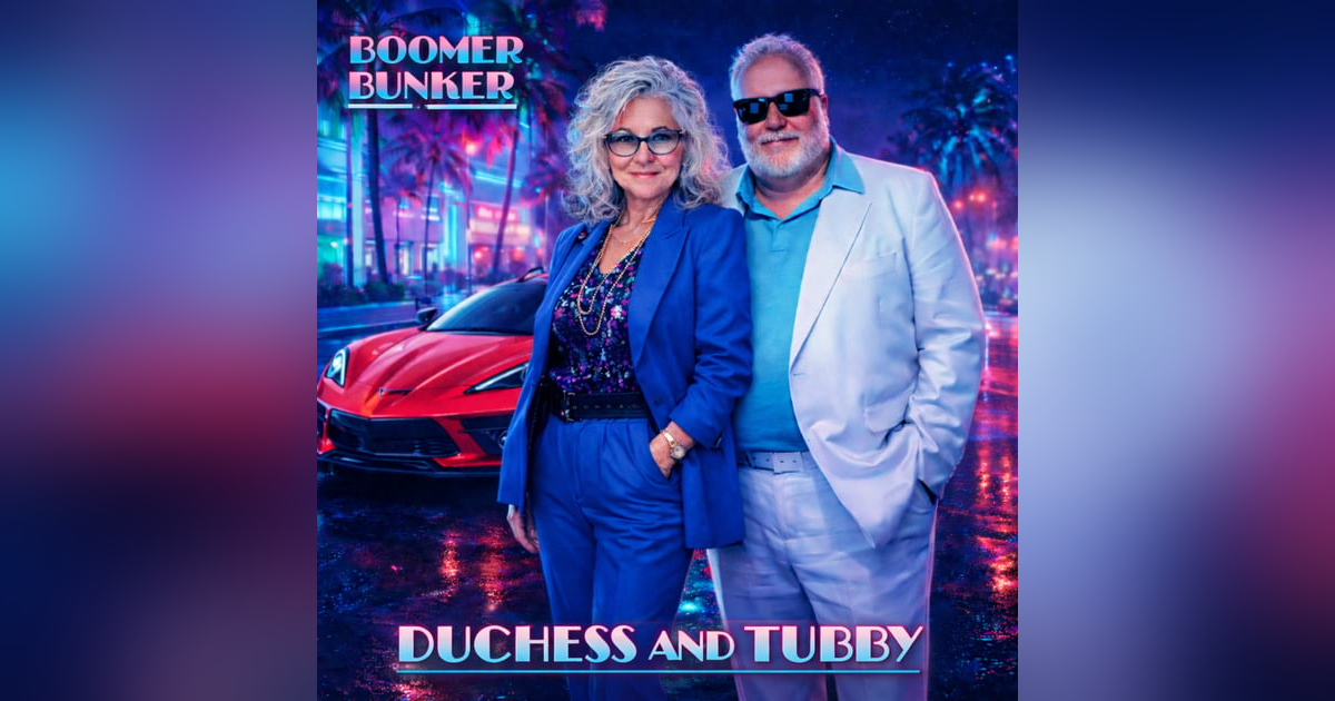 Duchess and Tubby | 389 Duchess and Tubby | 389