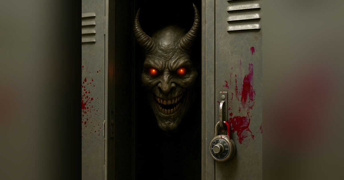 Back to School Nightmares: 8 Horror Stories of Classrooms, College, and Carnage Back to School Nightmares: 8 Horror Stories of Classrooms, College, and Carnage