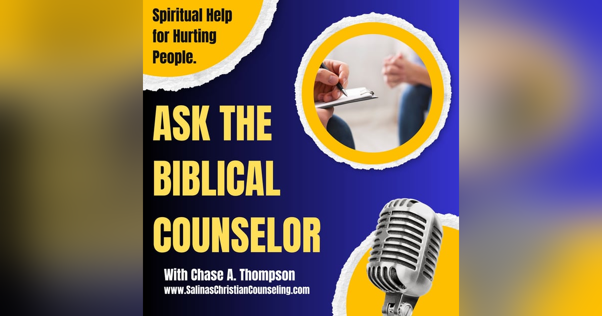 Can Christians Be Depressed? Are Depressed People in the Bible? Can Christians Be Depressed? Are Depressed People in the Bible?