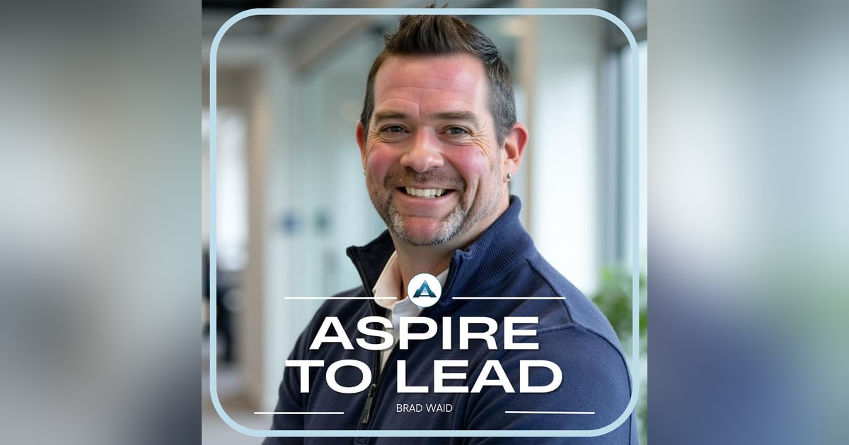 346. Racing the Future of Education: Featuring Brad Waid 346. Racing the Future of Education: Featuring Brad Waid