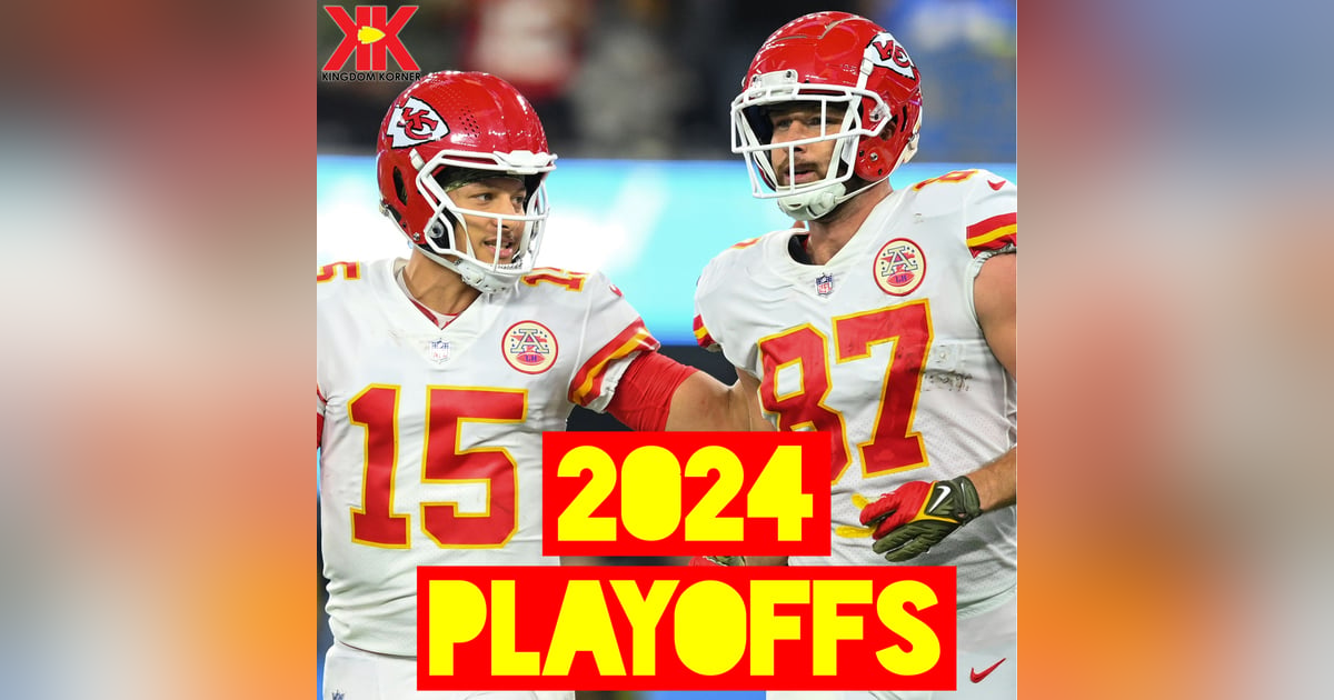 Preparing for the Playoffs Preparing for the Playoffs