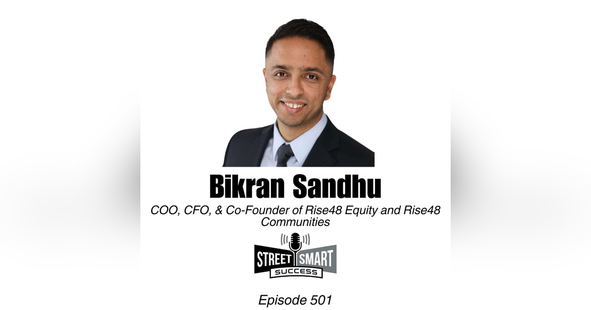 501: Being Able To Execute On Business Plans Is The Single Largest Factor To Reducing Risk 501: Being Able To Execute On Business Plans Is The Single Largest Factor To Reducing Risk