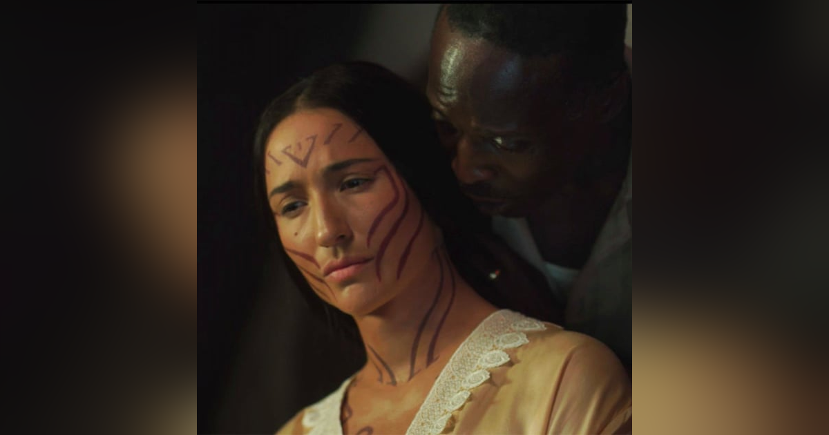 LoveCraft Country 1X04 A History Of Violence LoveCraft Country 1X04 A History Of Violence