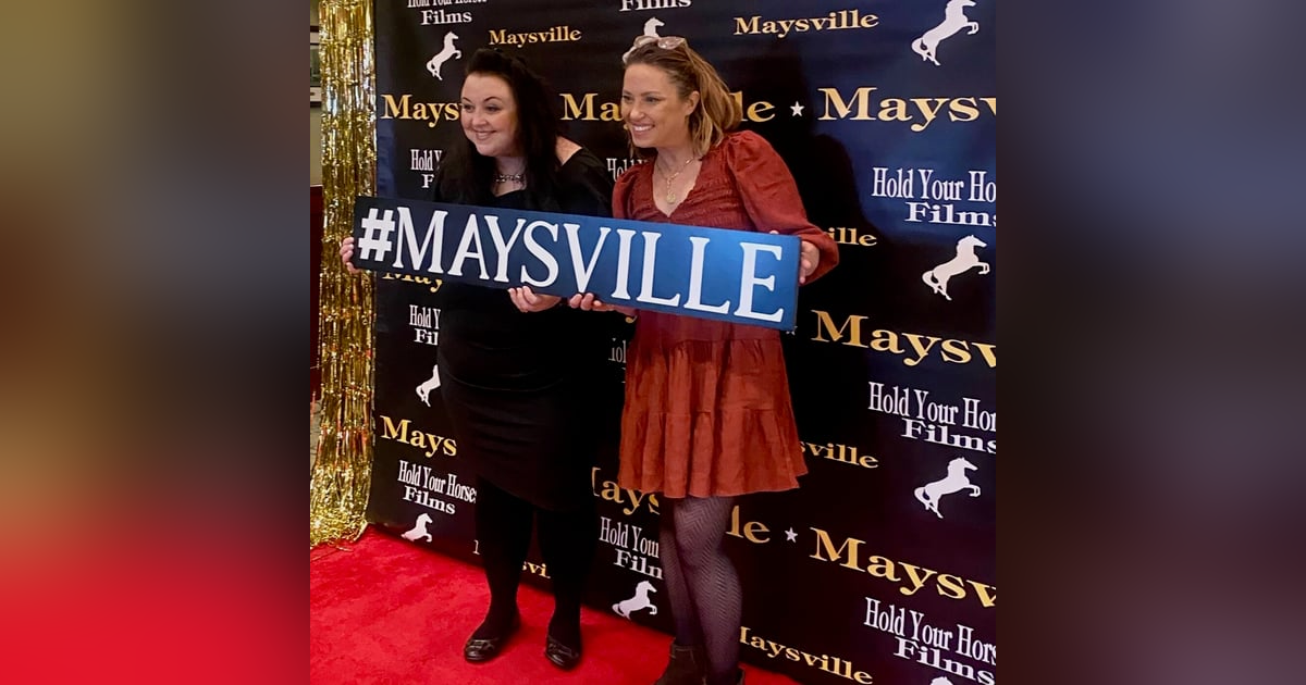 MAYSVILLE - The Movie MAYSVILLE - The Movie