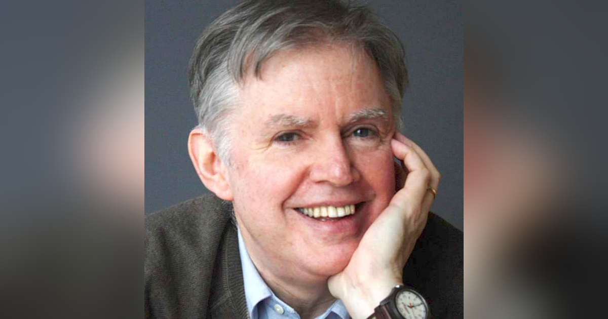 665: Tony Hiss: Rescuing the Planet: Protecting Half the Land to Heal the Earth 665: Tony Hiss: Rescuing the Planet: Protecting Half the Land to Heal the Earth