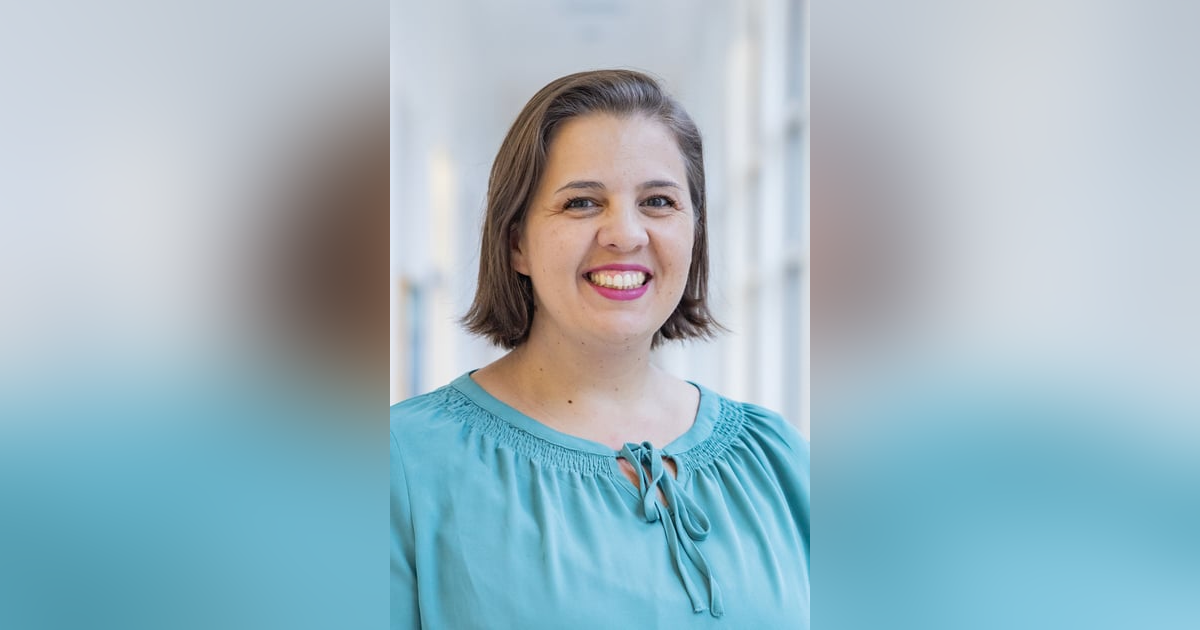 Episode #361: Priscila Prestes Episode #361: Priscila Prestes