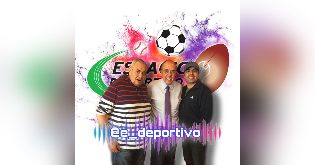 La Crema y la Nata del desmadre deportivo solo en Espacio Deportivo de la Tarde 27 de Enero 2022 La Crema y la Nata del desmadre deportivo solo en Espacio Deportivo de la Tarde 27 de Enero 2022