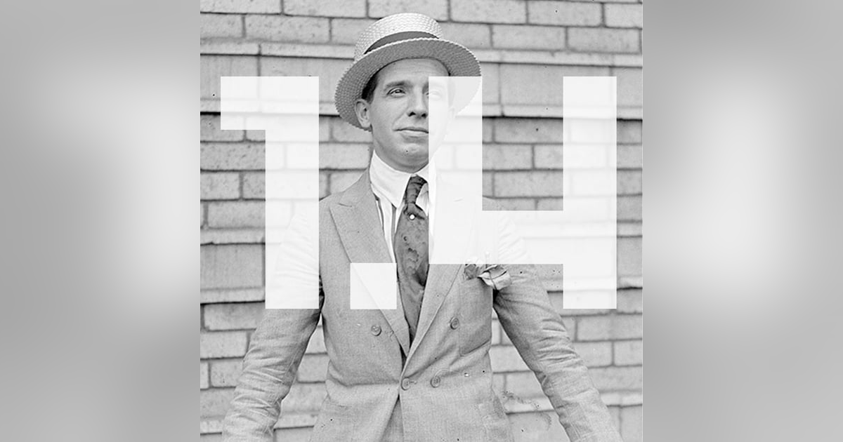 S1E4 Sneaky Schemes S1E4 Sneaky Schemes