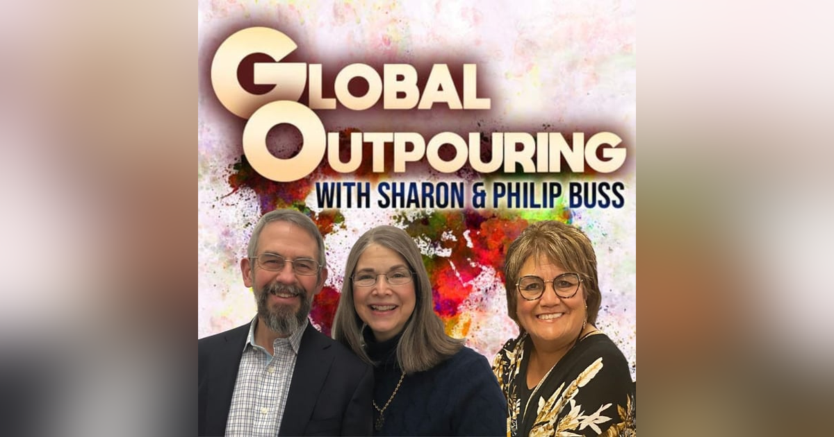 (168) “Gather Yourself, Oh Daughter of Troops!” with Patricia Arenas (168) “Gather Yourself, Oh Daughter of Troops!” with Patricia Arenas