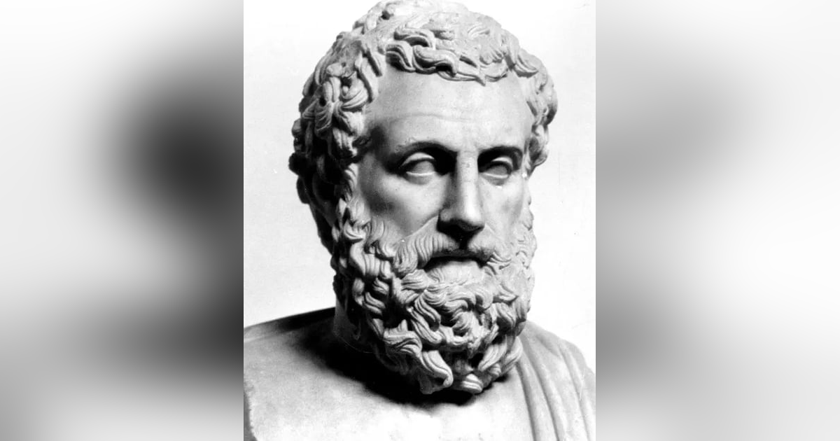 Episode II.35 - Greek Science II: Introduction to Aristotle Episode II.35 - Greek Science II: Introduction to Aristotle