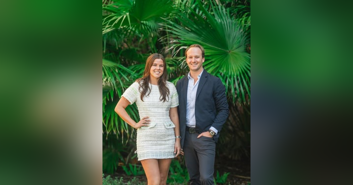 image for Luke and Sadie Newcomer: Building St. Augustine's Most Dynamic Real Estate Team