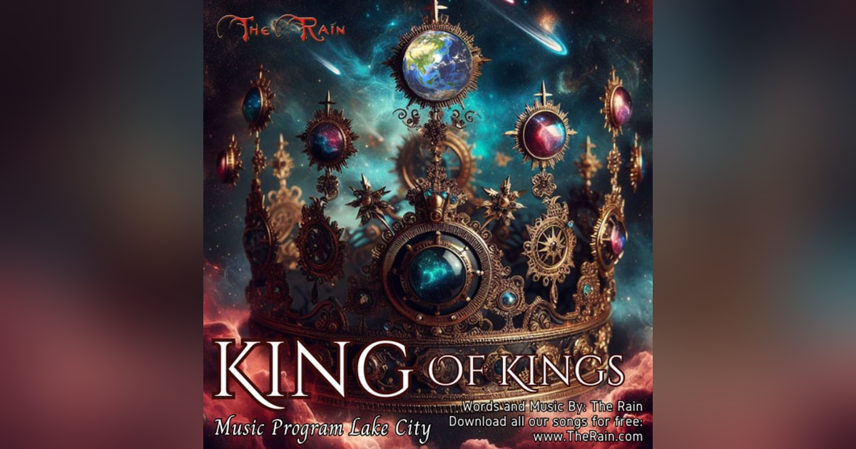 King of kings Program Lake City King of kings Program Lake City