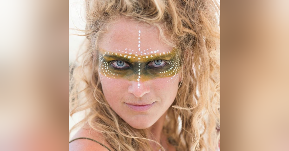 #42 Relationship Healing Meditation - Filippa Levemark #42 Relationship Healing Meditation - Filippa Levemark