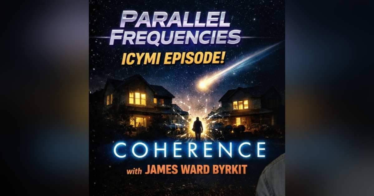 Coherence Explained: Inside the Multiverse with Director James Ward Byrkit Coherence Explained: Inside the Multiverse with Director James Ward Byrkit