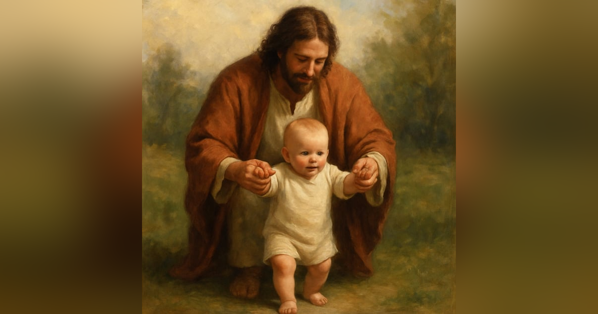 Walking in Righteousness - Step by Step Walking in Righteousness - Step by Step