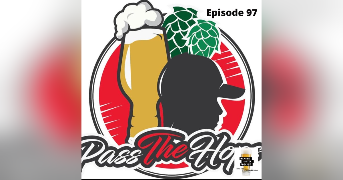 BBP 97 - Pass The Hop BBP 97 - Pass The Hop