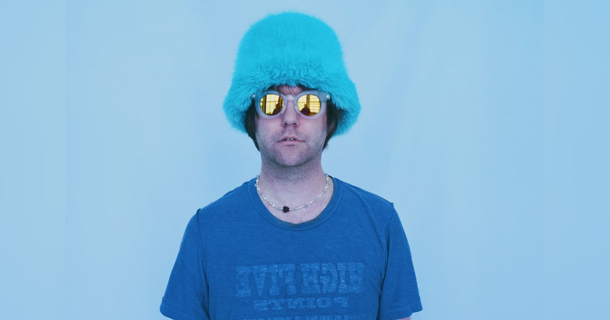 Aaron Lee Tasjan Aaron Lee Tasjan