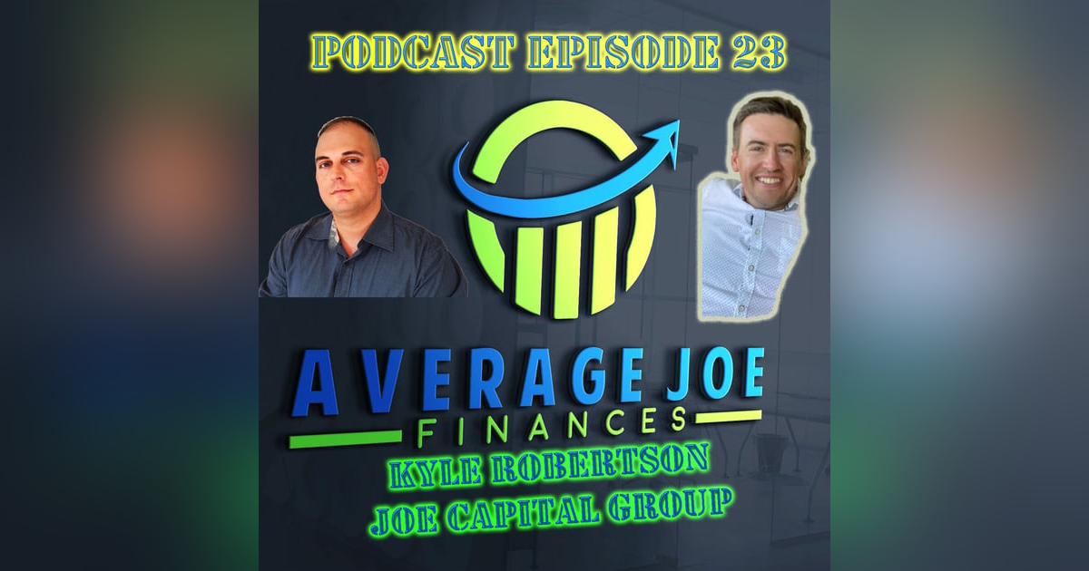 23. Meet the firefighter with 50 units in 12 months with Kyle Robertson 23. Meet the firefighter with 50 units in 12 months with Kyle Robertson